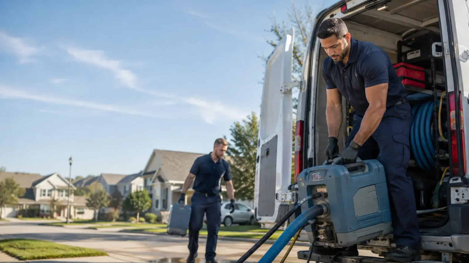 Trauma Cleanup in Bellaire, MI near me